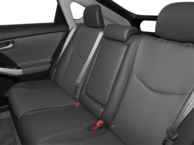 2014 Toyota Prius Two