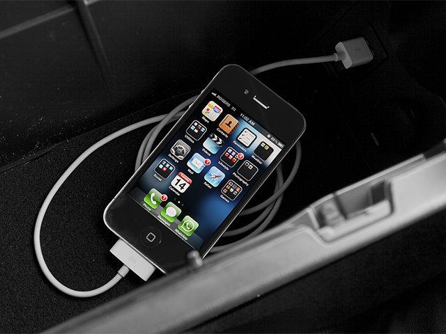 2014 Toyota Prius Two