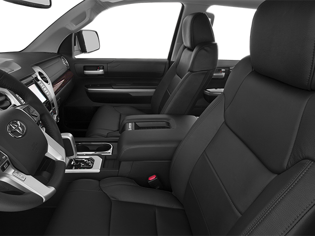 2014 Toyota Tundra Limited CrewMax