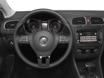 2014 Volkswagen Jetta SportWagen 2.5L SE