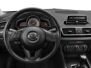 2015 Mazda3 s Grand Touring