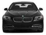 2016 BMW 5 Series 528i xDrive