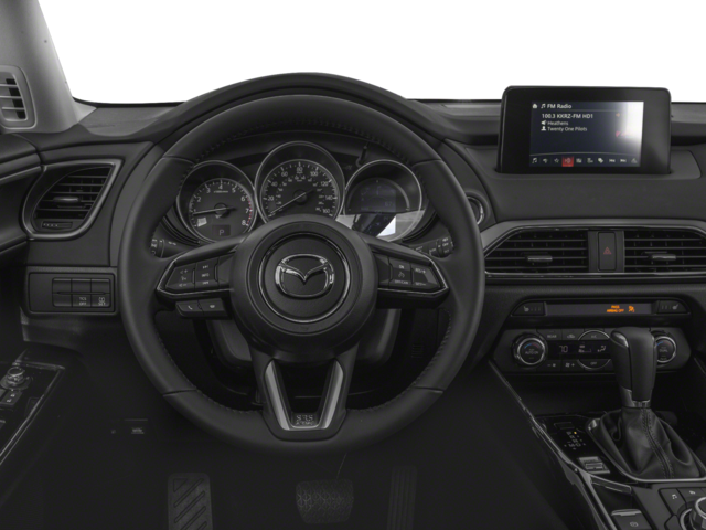 2016 Mazda Mazda CX-9 Sport