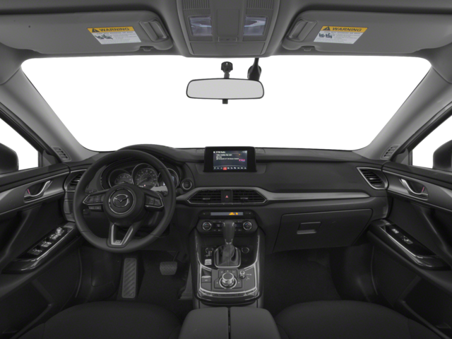 2016 Mazda Mazda CX-9 Sport