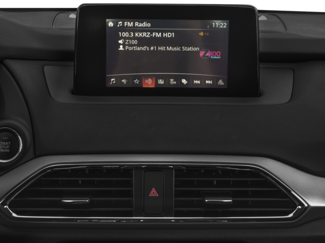 2016 Mazda Mazda CX-9 Sport