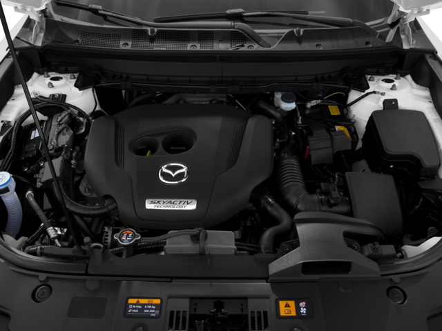 2016 Mazda Mazda CX-9 Sport