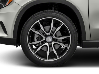 2016 Mercedes-Benz GLA GLA 250 4MATIC®