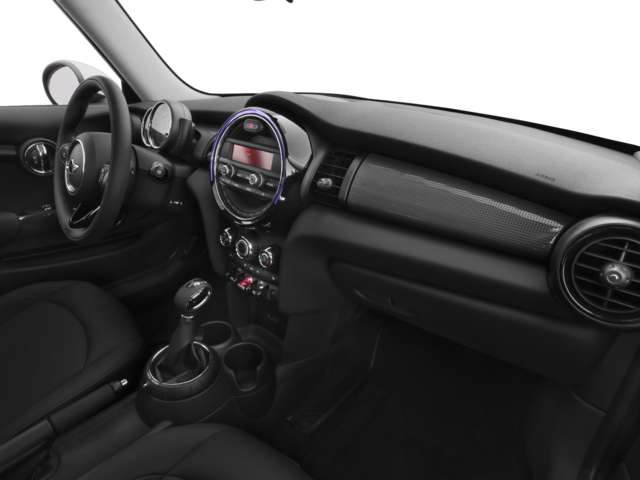 2016 MINI Cooper 2dr HB