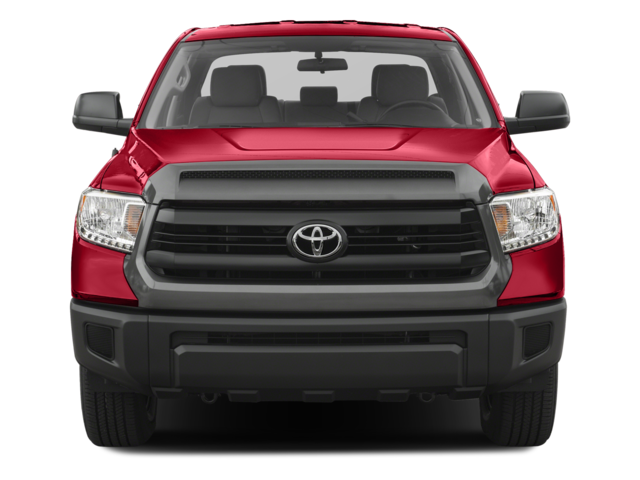 2016 Toyota Tundra SR