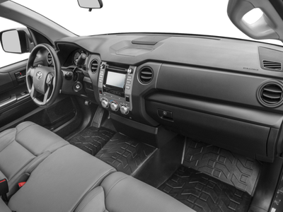 2016 Toyota Tundra SR