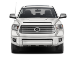2016 Toyota Tundra Platinum 5.7L V8