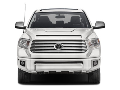 2016 Toyota Tundra Platinum 5.7L V8