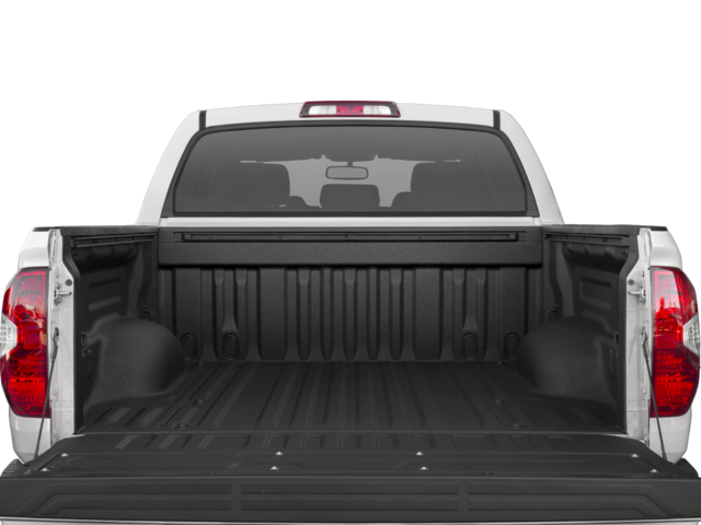 2016 Toyota Tundra Platinum 5.7L V8