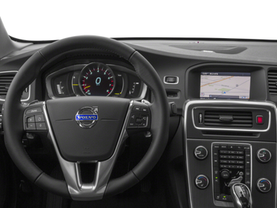 2016 Volvo S60 T5 Drive-E Premier