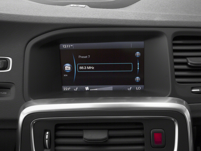 2016 Volvo S60 T5 Drive-E Premier