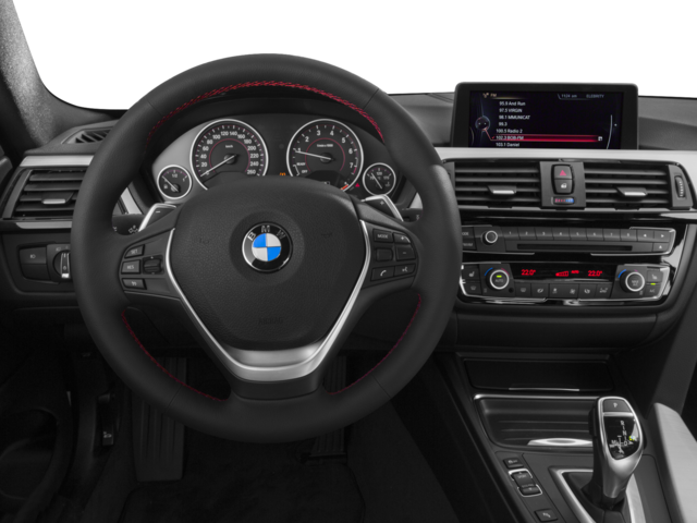 2017 BMW 4 Series 430i xDrive