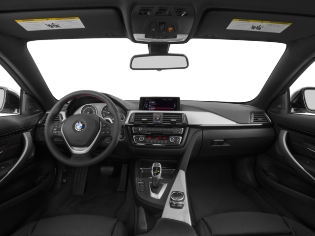 2017 BMW 4 Series 430i xDrive