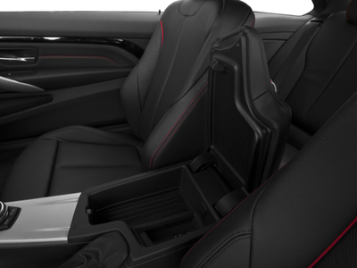 2017 BMW 4 Series 430i xDrive