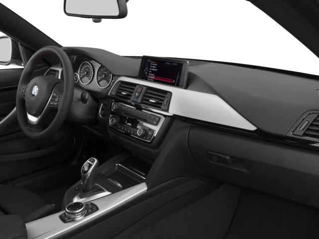 2017 BMW 4 Series 430i xDrive