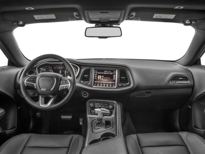 2017 Dodge Challenger GT