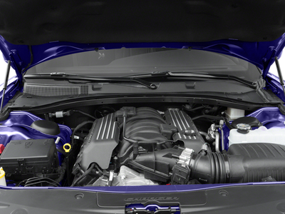 2017 Dodge Charger R/T Daytona 392 Daytona Edition