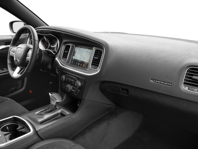 2017 Dodge Charger R/T Daytona 392 Daytona Edition