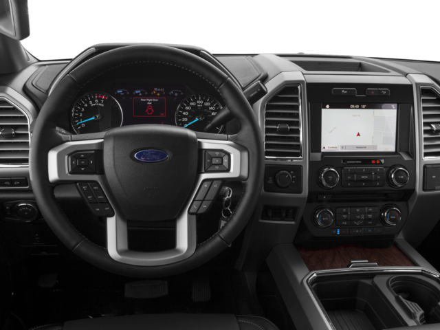 2017 Ford F-350SD XLT