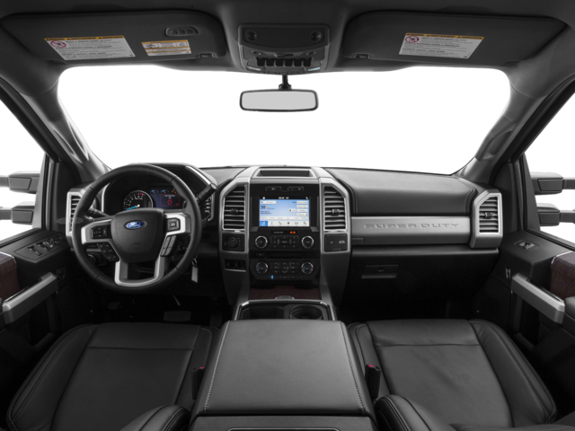 2017 Ford F-350SD XLT