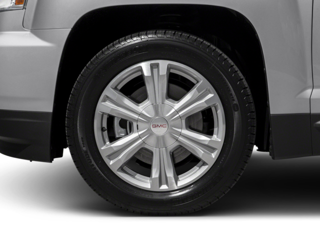 2017 GMC Terrain SLE-2