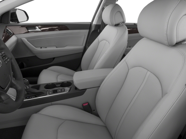 2017 Hyundai Sonata Hybrid Limited