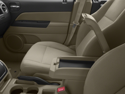 2017 Jeep Patriot 75th Anniversary Edition