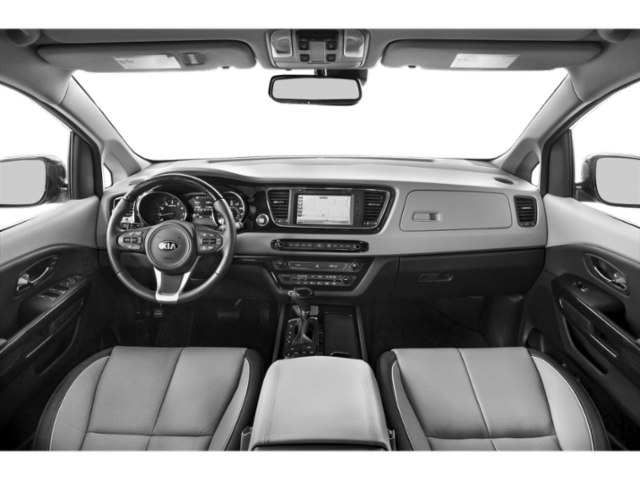 2017 Kia Sedona SXL
