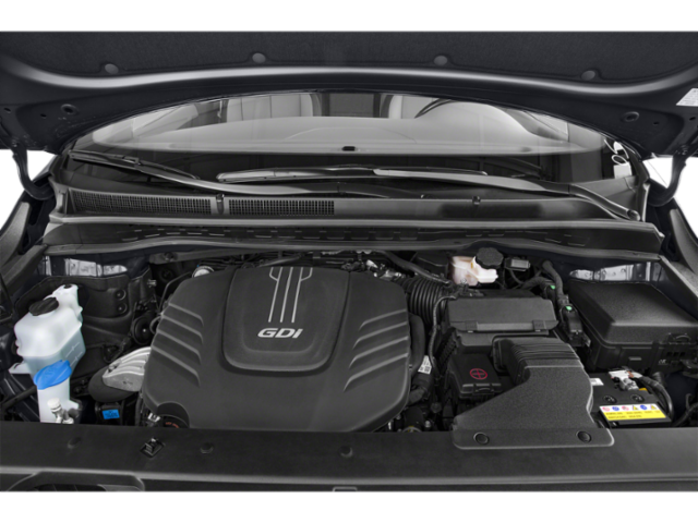2017 Kia Sedona SXL