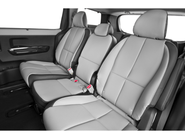 2017 Kia Sedona SXL