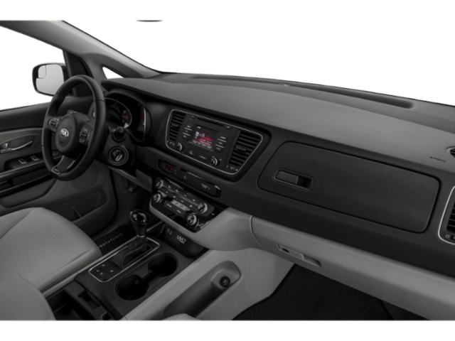 2017 Kia Sedona SXL