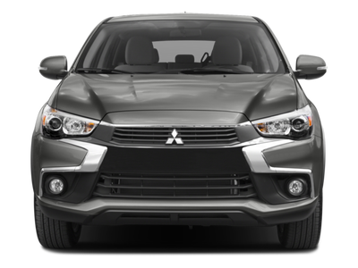 2017 Mitsubishi Outlander Sport 2.0 ES