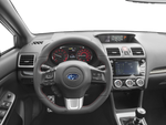2017 Subaru WRX Limited