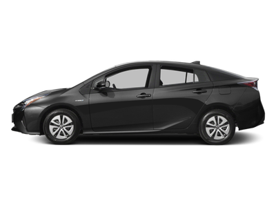 2017 Toyota Prius Three