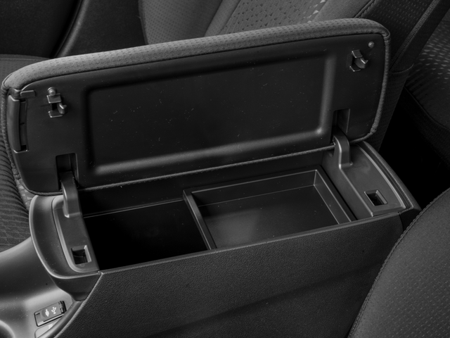 2017 Toyota Prius Three