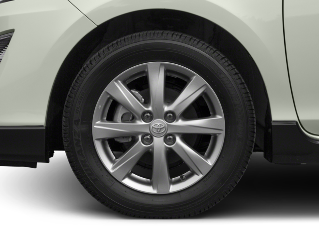 2017 Toyota Prius c Two
