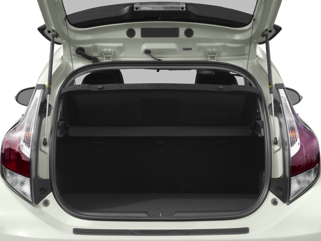 2017 Toyota Prius c Two