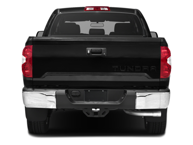 2017 Toyota Tundra Limited CrewMax