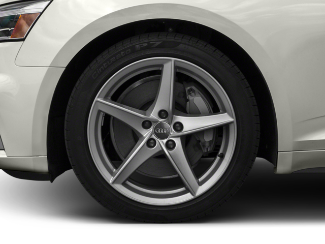 2018 Audi A5 2.0T Premium Plus quattro