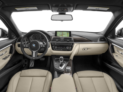 2018 BMW 3 Series 340i xDrive