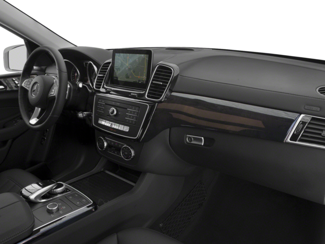 2018 Mercedes-Benz GLS GLS 450