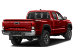 2018 Toyota Tacoma TRD Off-Road V6