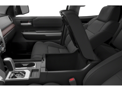 2018 Toyota Tundra Limited