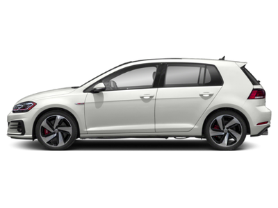 2018 Volkswagen Golf GTI SE