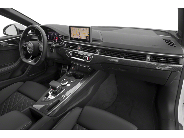 2019 Audi S5 3.0T Prestige quattro