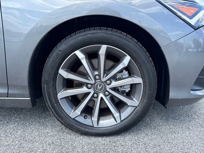 2024 Acura Integra CVT